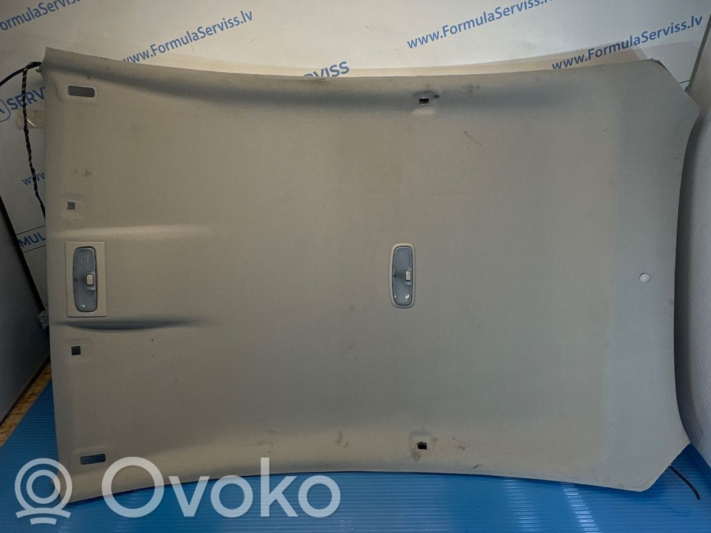 Ford Fiesta Techo 