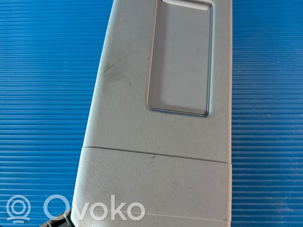 Volkswagen Golf VI Osłona przeciwsłoneczna 