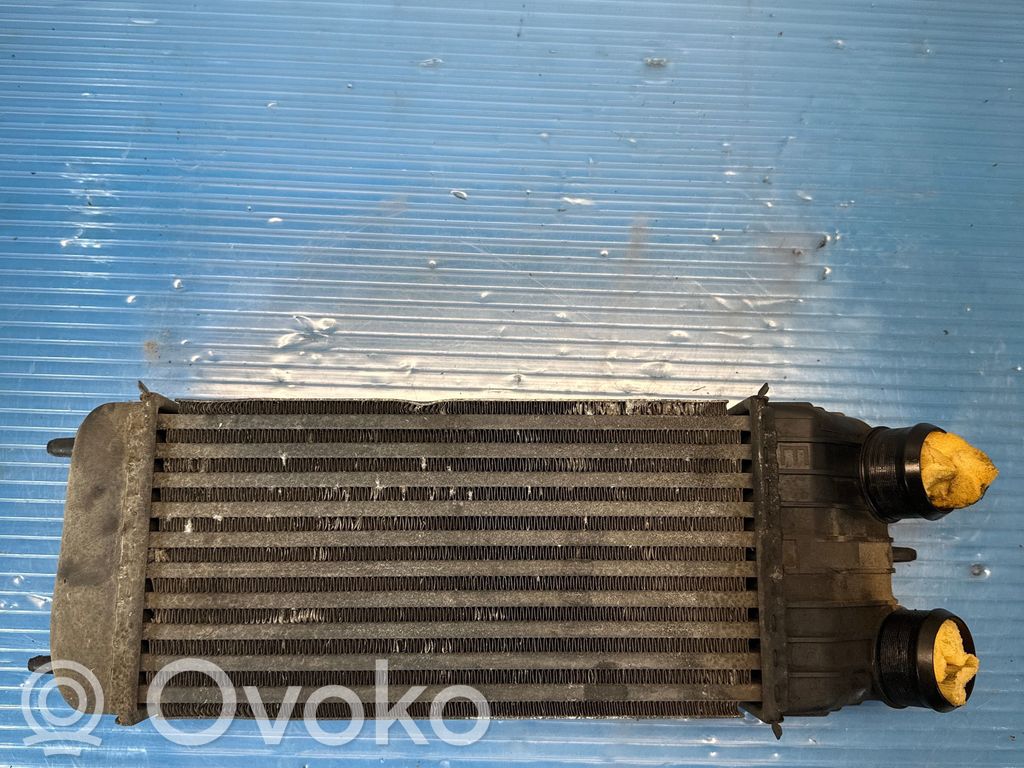 Intercooler radiator   H1400,9651184880,0281537