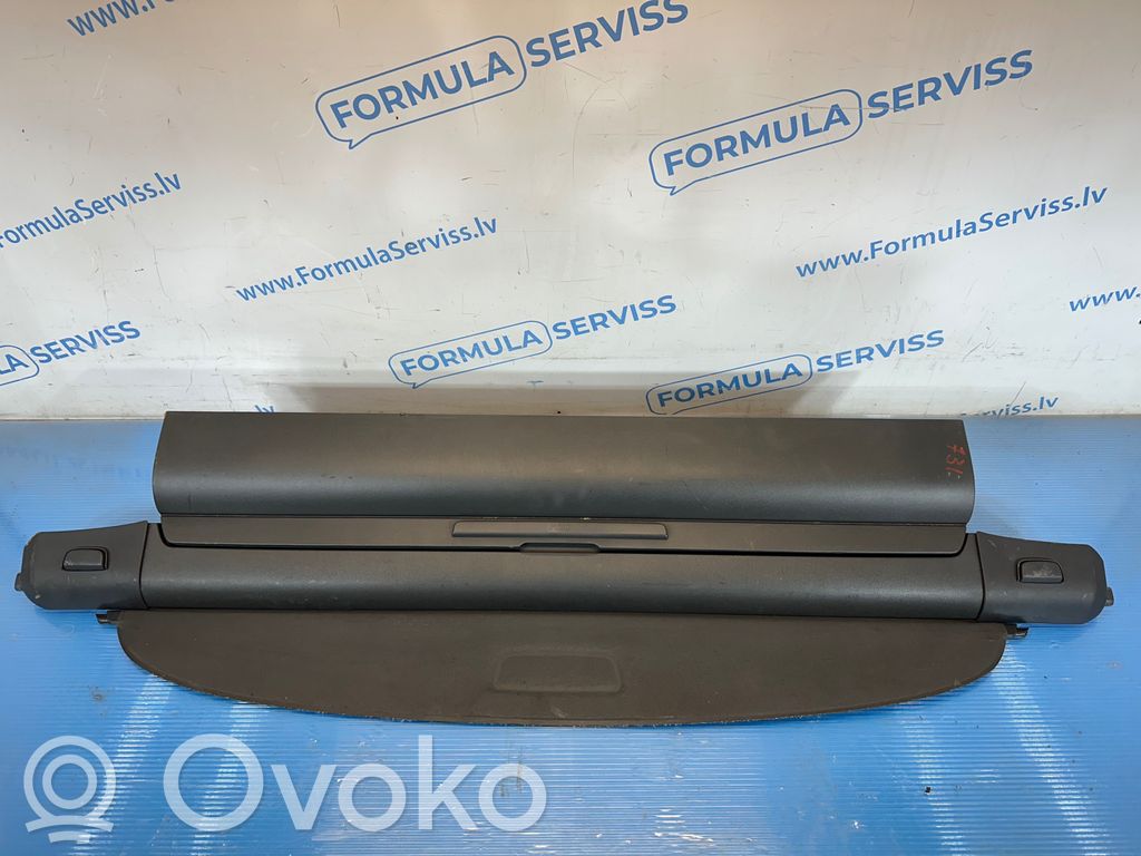 Volvo V50 Tavarahyllyn kansi 