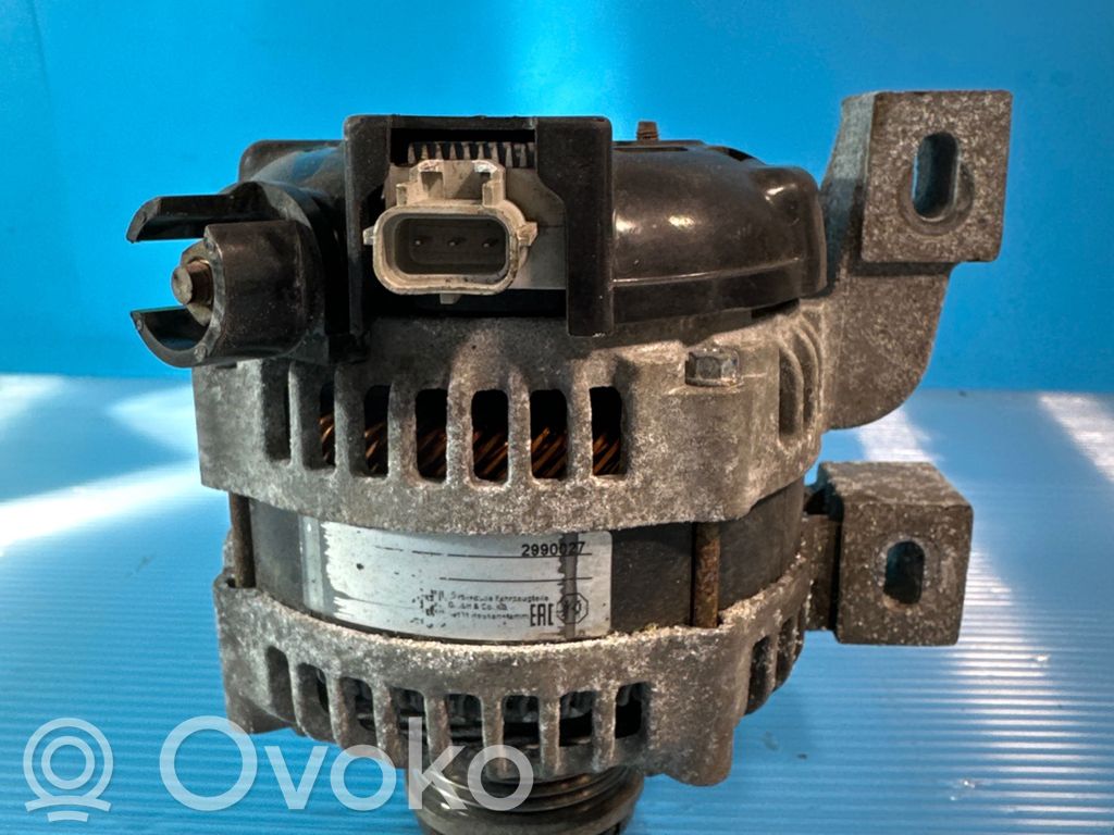 Alternador   2990027