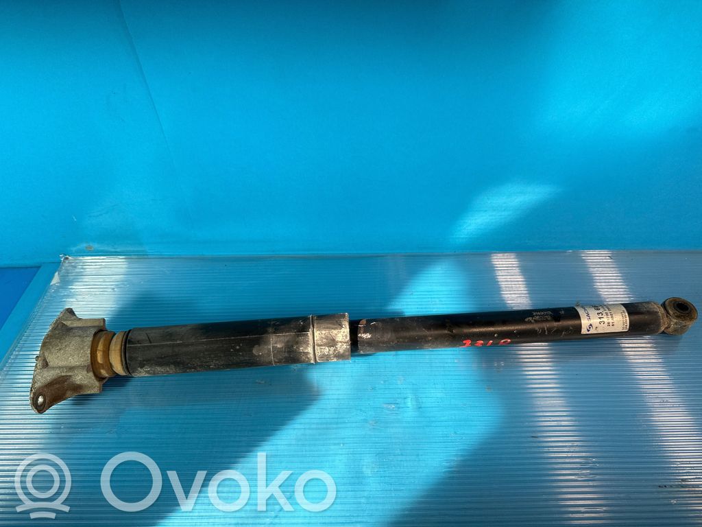 Volvo V50 Stoßdämpfer hinten 