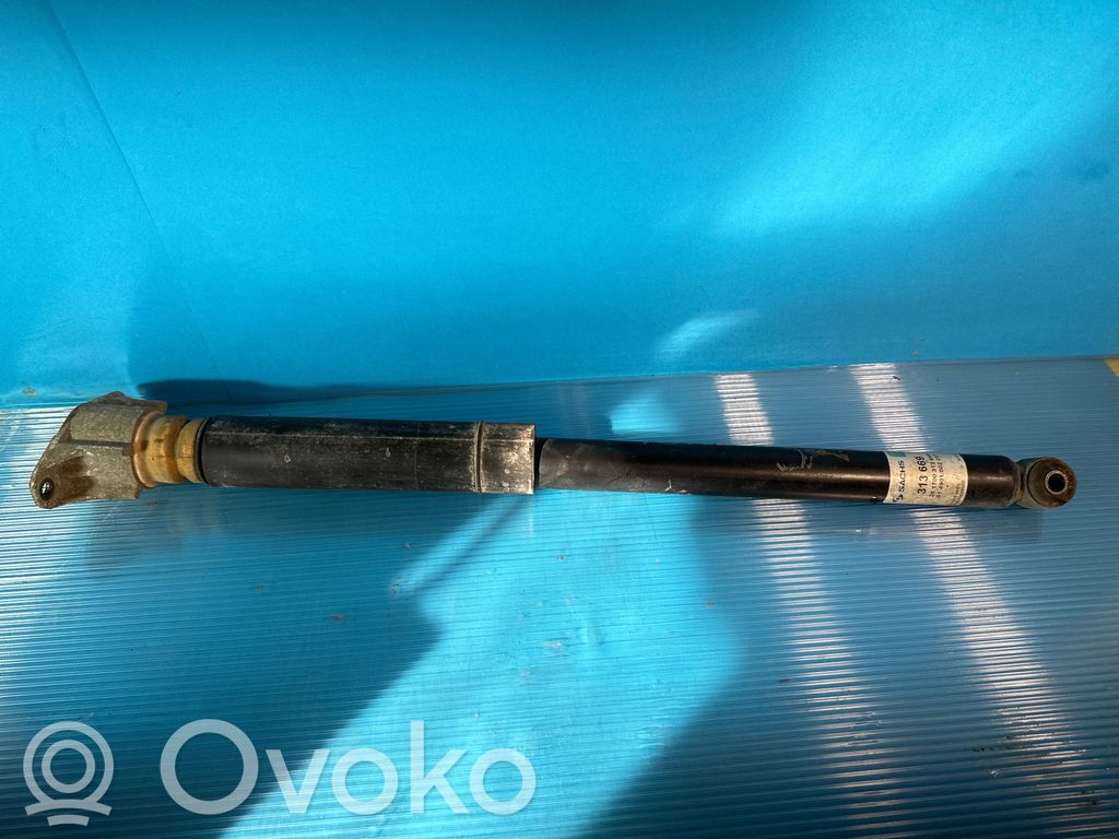 Volvo V50 Stoßdämpfer hinten 