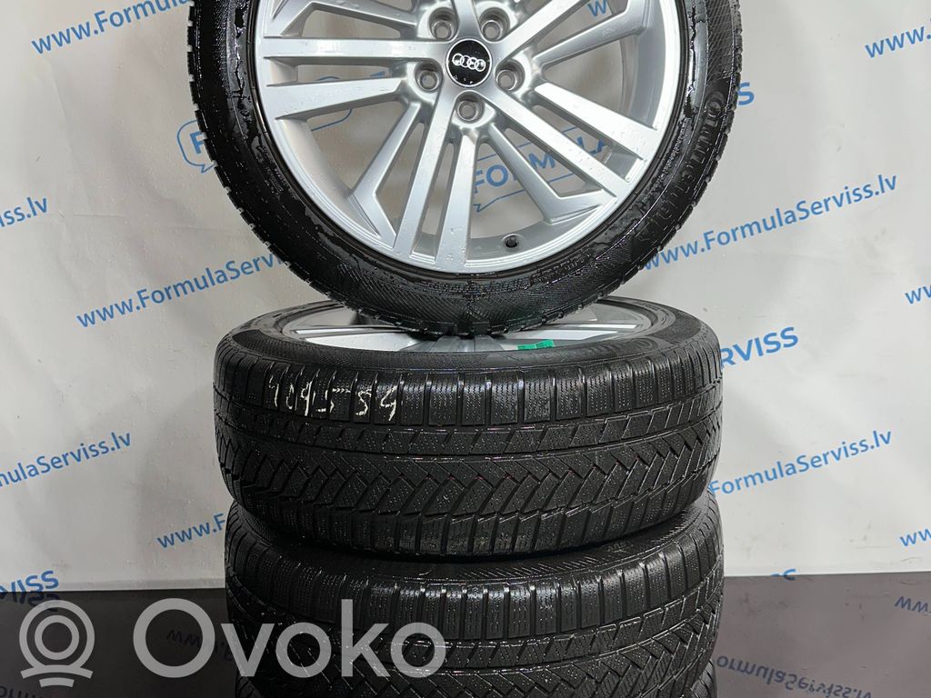 Audi Q5 SQ5 FY Felgi aluminiowe R20 