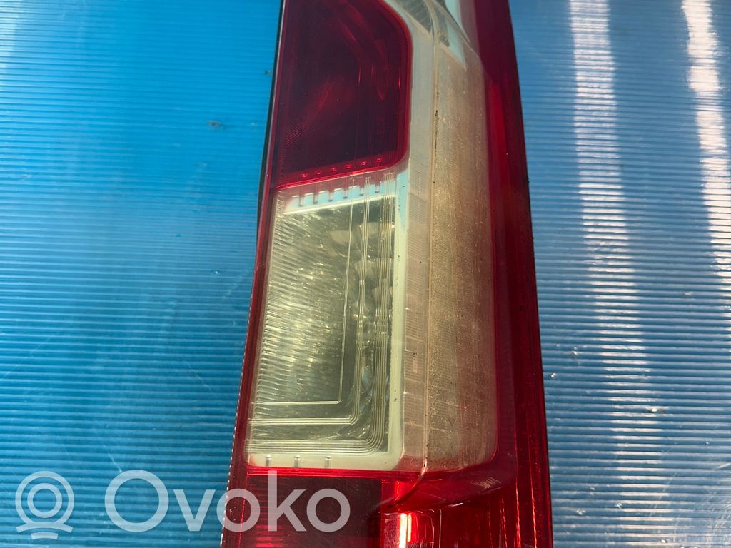 Renault Master III Takavalot 