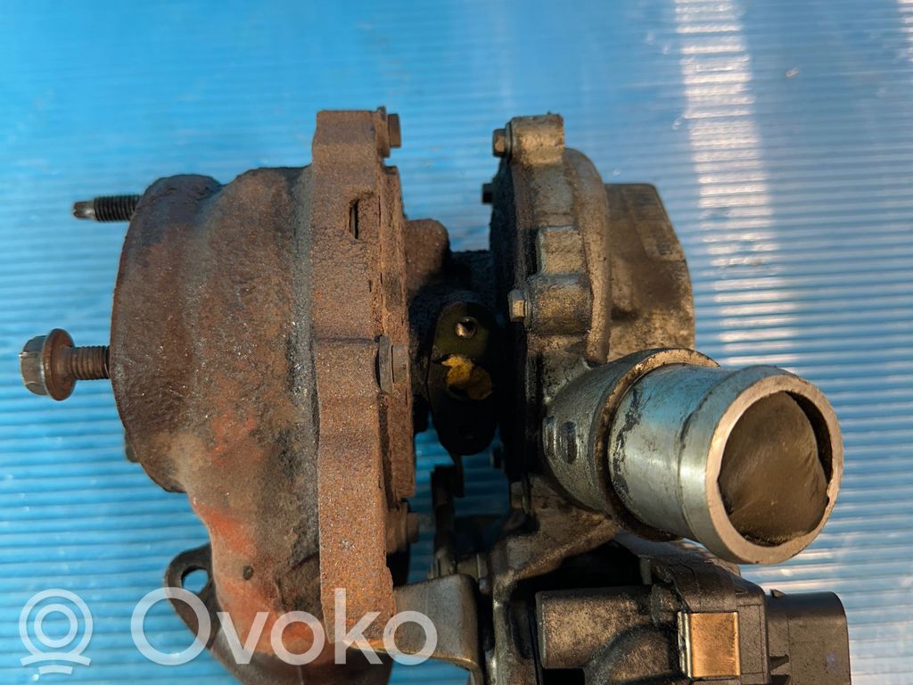 Turbo   BK3Q6K682CB,GTBV749V,78755617