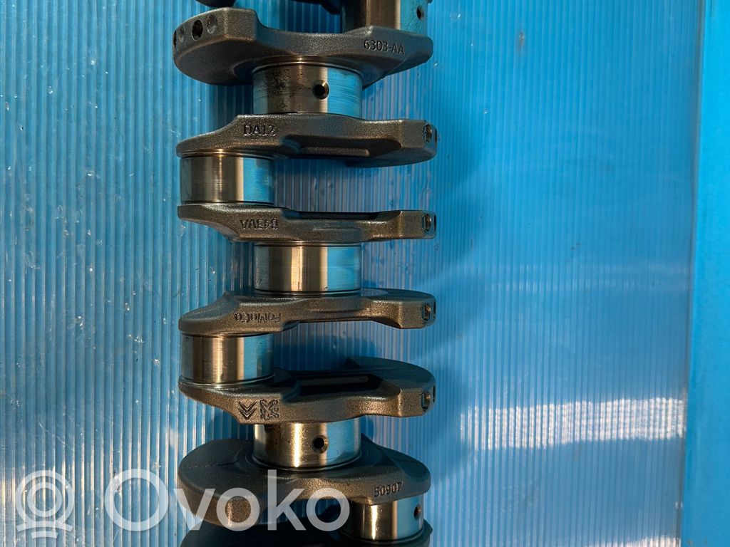 Ford Transit Albero motore 
