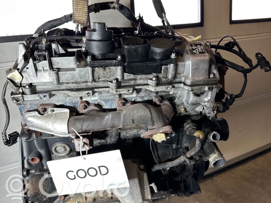 Engine   OM646,642920,D64696163R,015L0,A6460100847,F211,M002