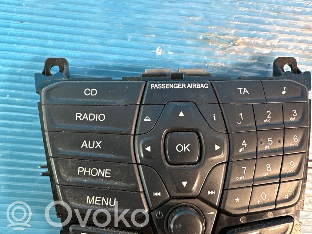 Multimedijos kontroleris   BK2T18K811BC,20141115,1402082124