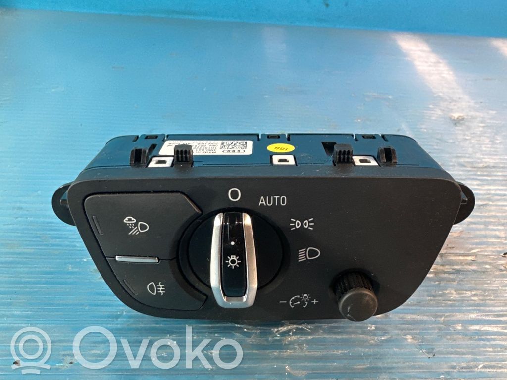 Light switch   4M0941531AA,10137228