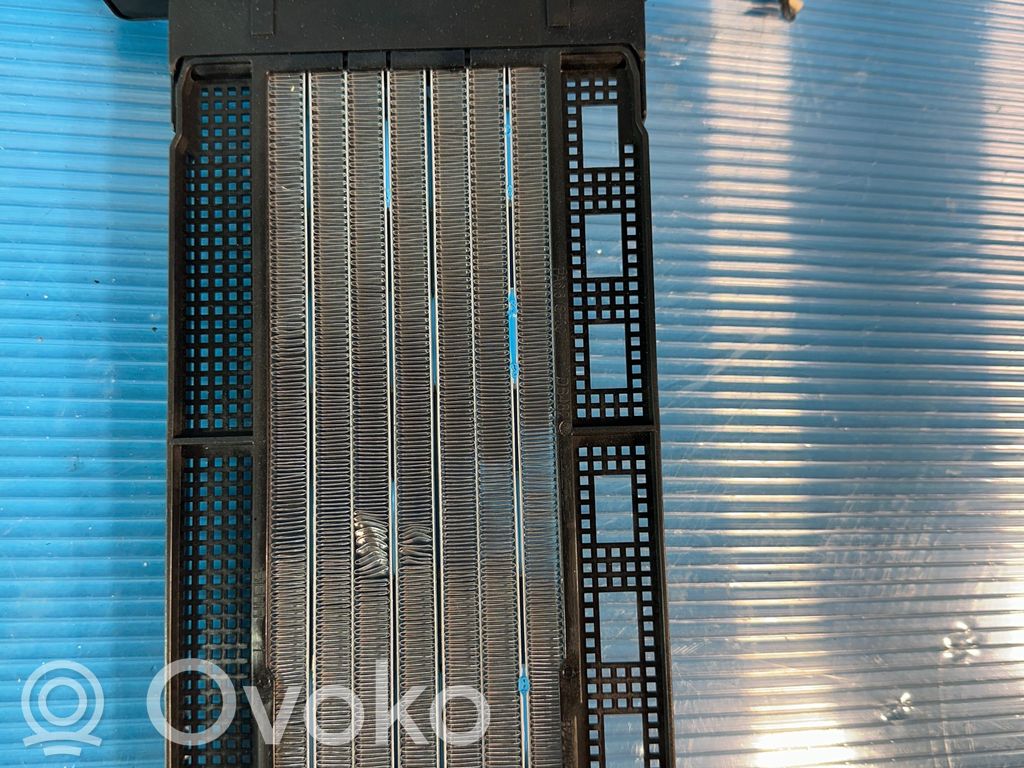 Audi A4 S4 B9 Radiator aerotermă electrică cabină 