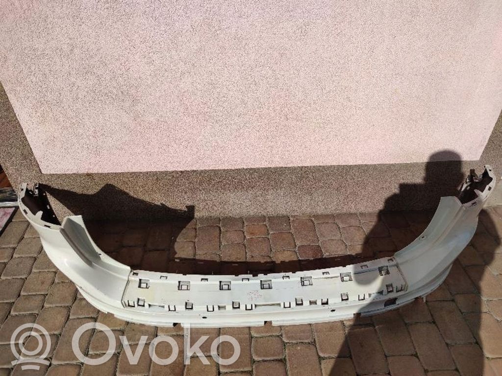 Volvo XC60 Бампер 