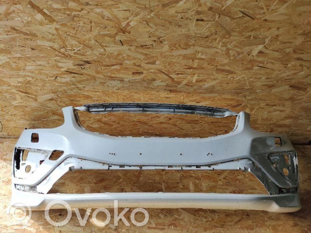 Volvo XC60 Front bumper 