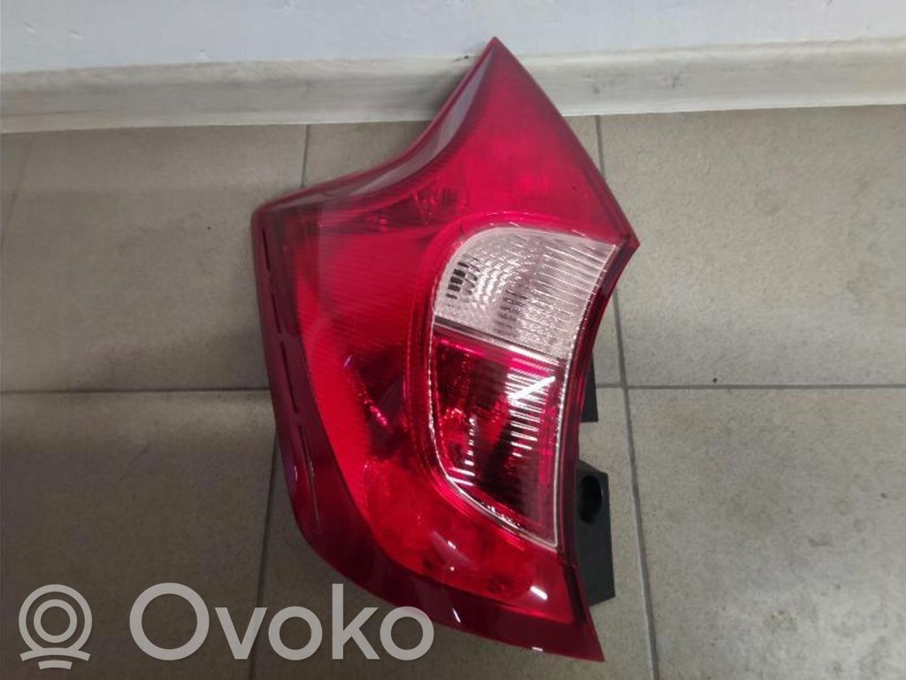 Nissan Note (E12) Rear/tail lights 