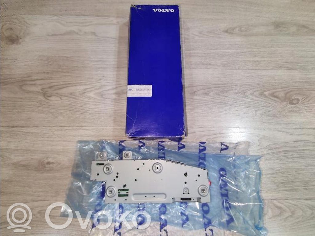 Volvo XC90 Antenos valdymo blokas 