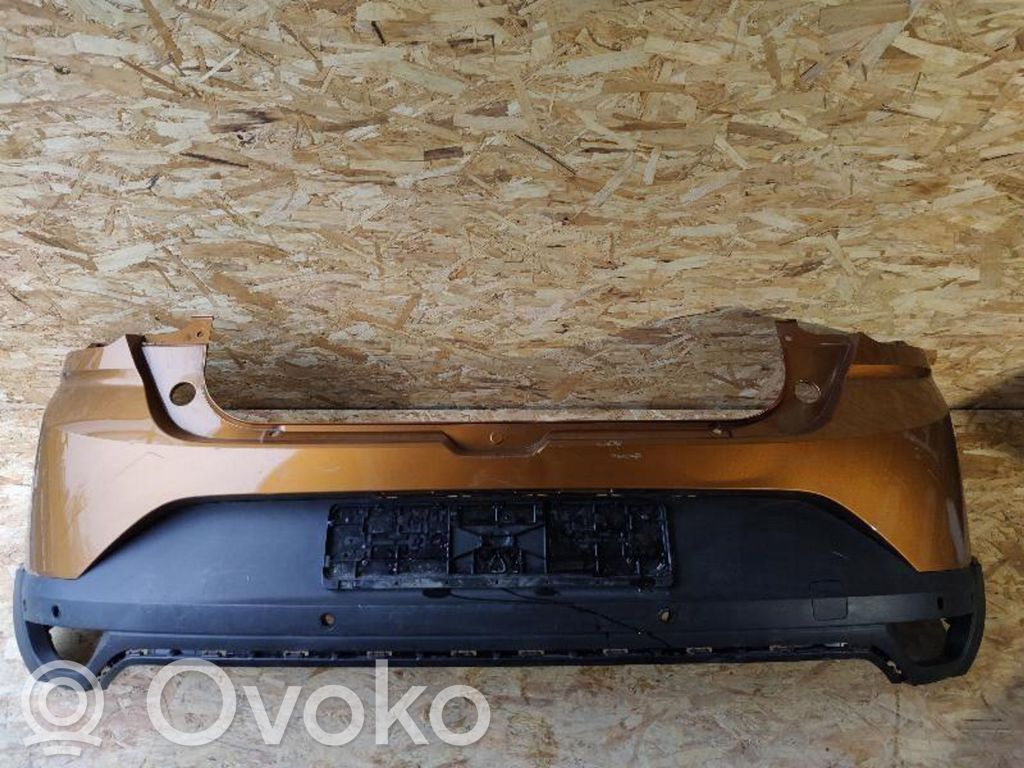Dacia Sandero Zderzak tylny 