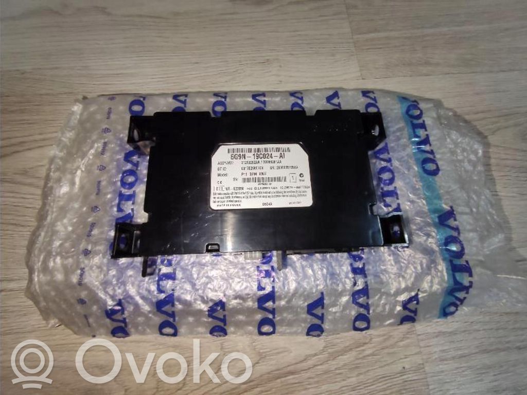 Bluetooth control unit module   31282130,31282130