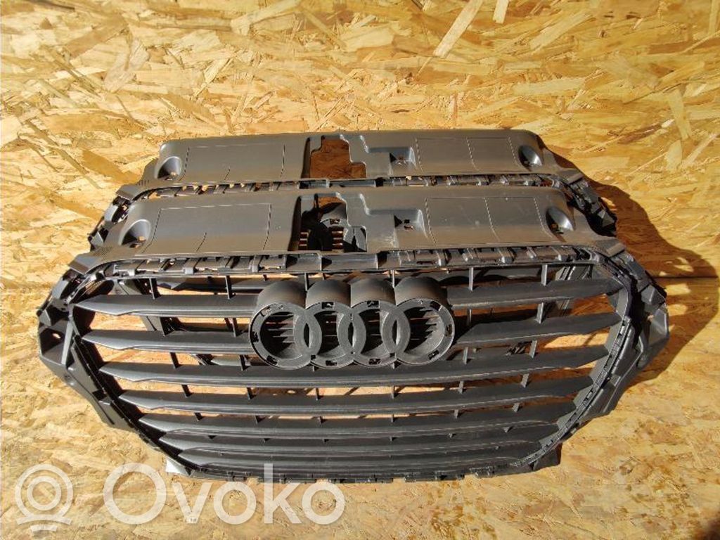 Etusäleikkö   8V5853651B,8V5853651B