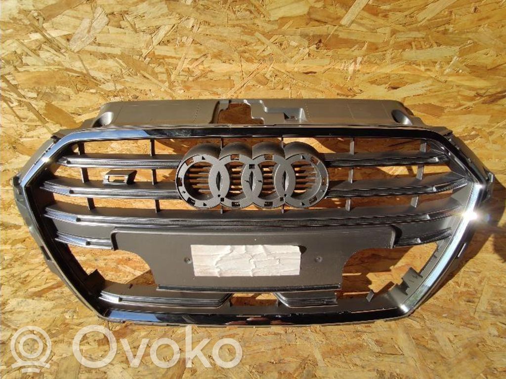 Etusäleikkö   8V3853651AE,8V3853651AE