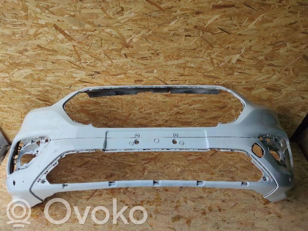 Ford Transit Front bumper 