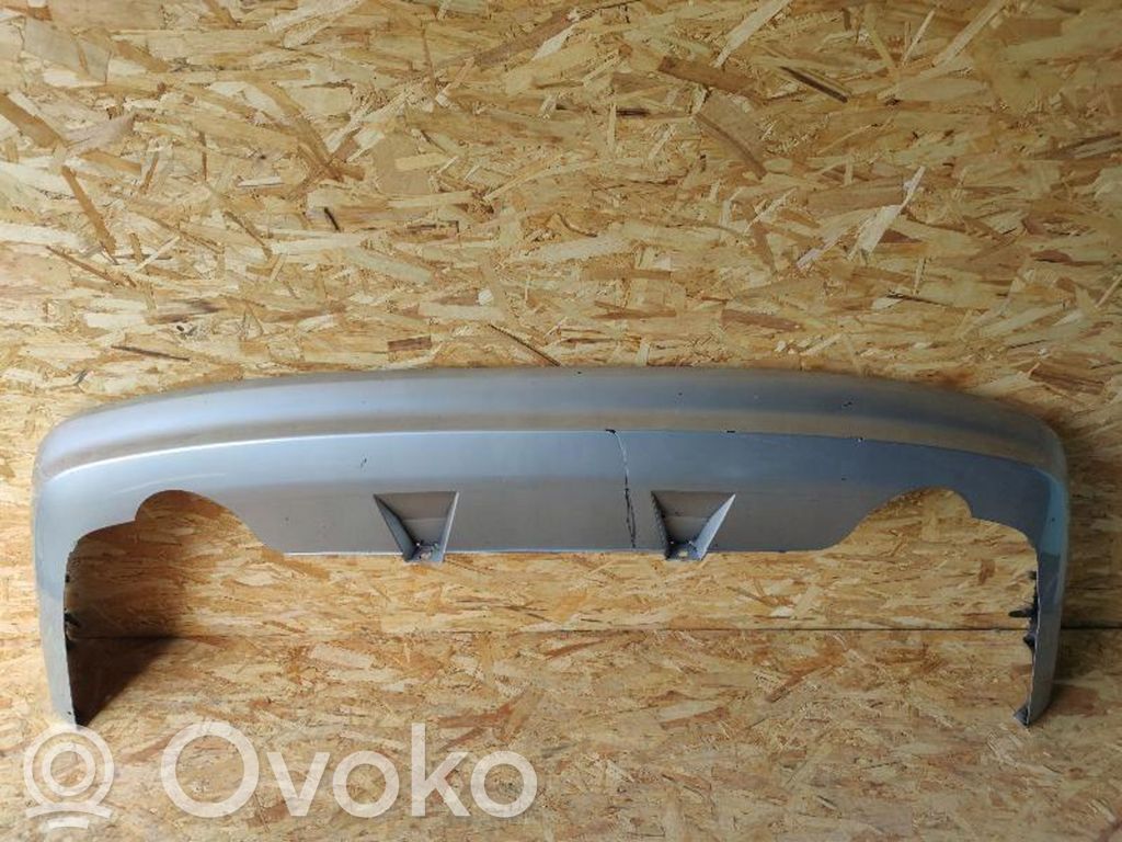 Volvo V70 Galinis bamperis 