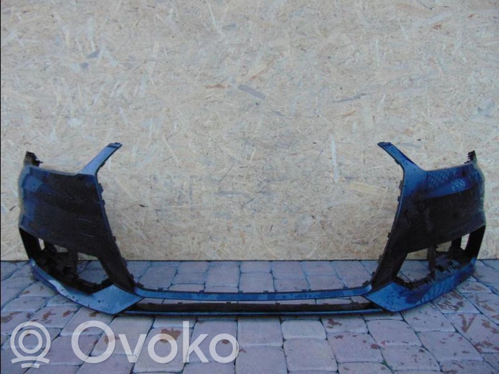 Audi A1 Front bumper 