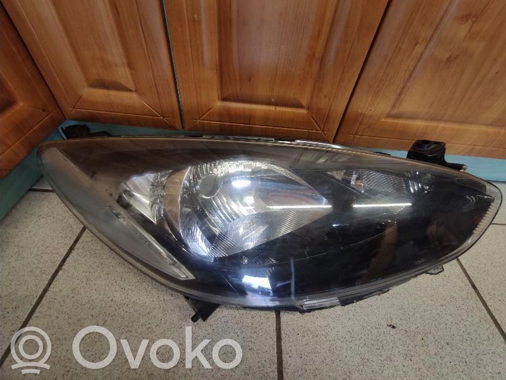 Mazda CX-9 Headlight/headlamp 