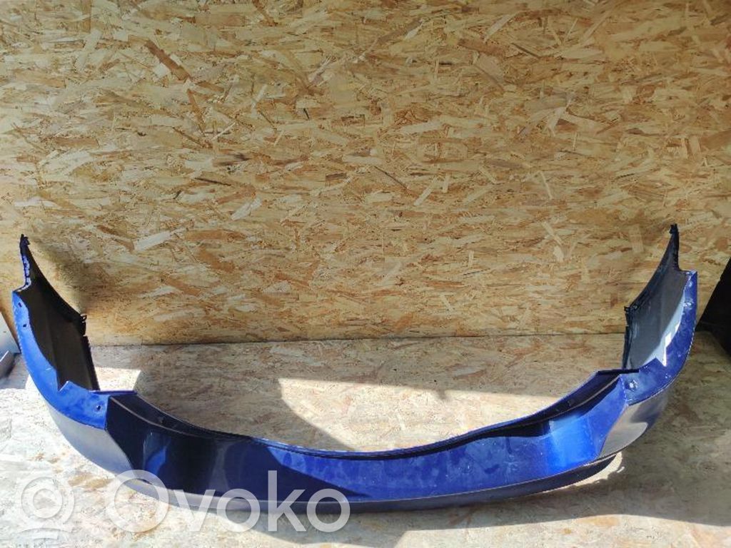 Ford Mondeo MK V Parachoques 