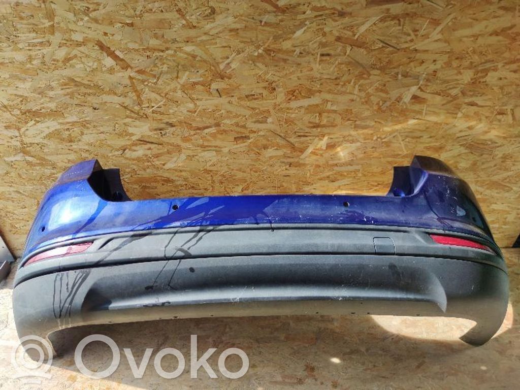 Ford Mondeo Mk III Parachoques 