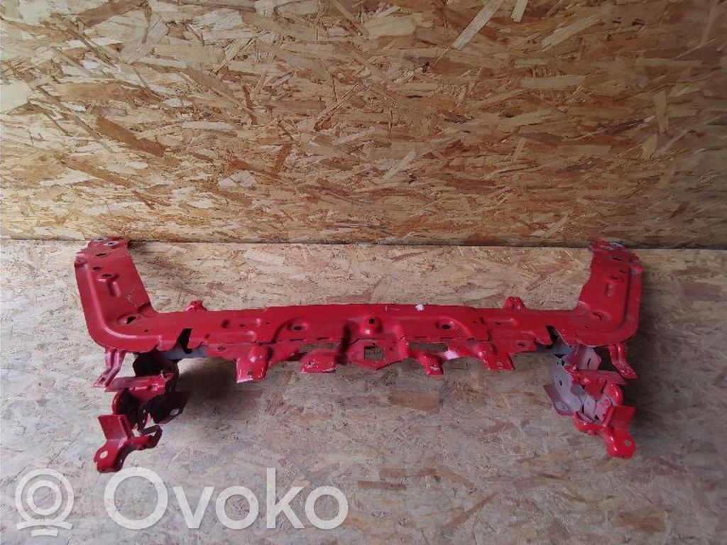 Jaguar E-Pace Radiator support slam panel 