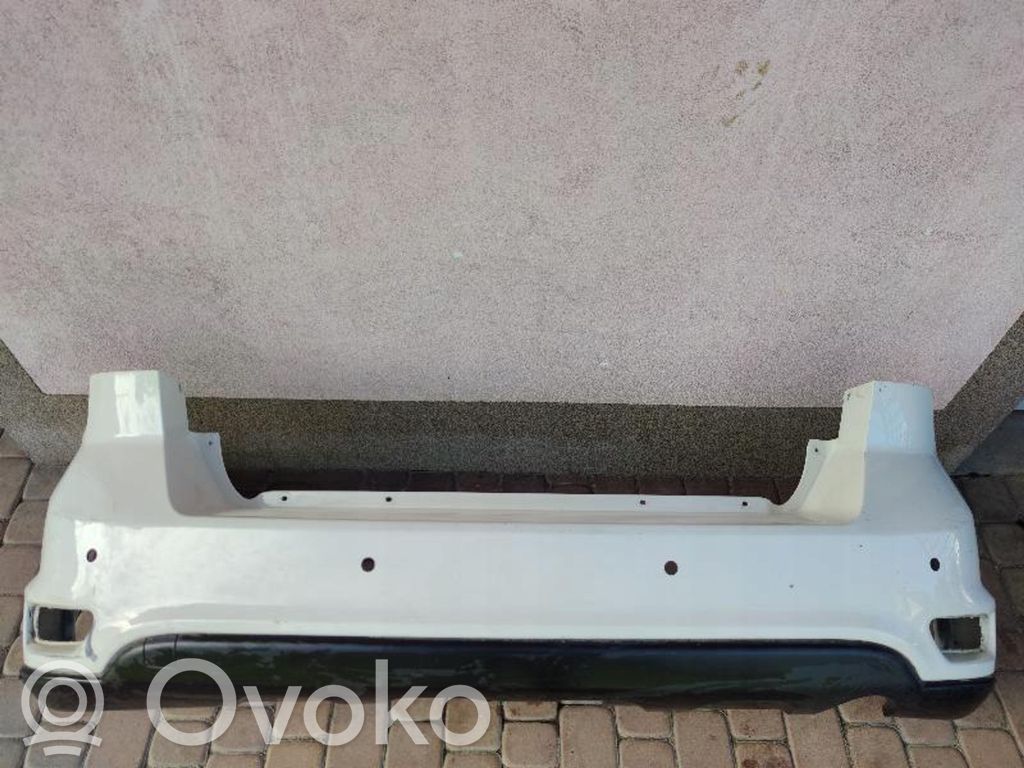 Fiat Freemont Puskuri 