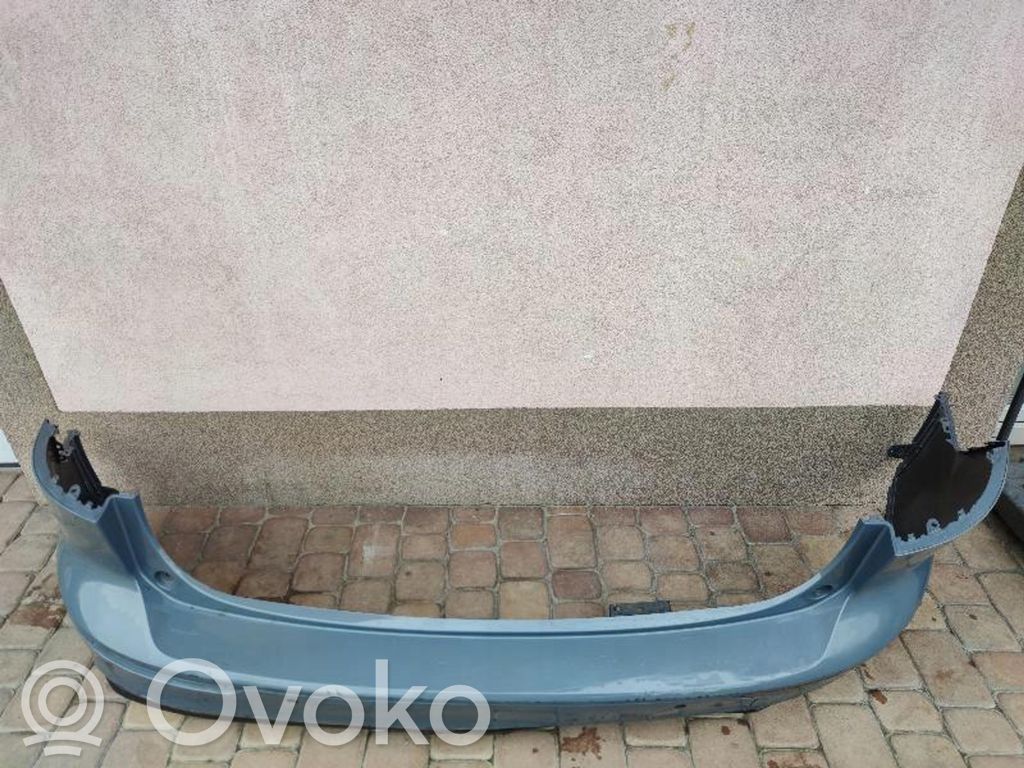 Volvo V60 Bamperis 