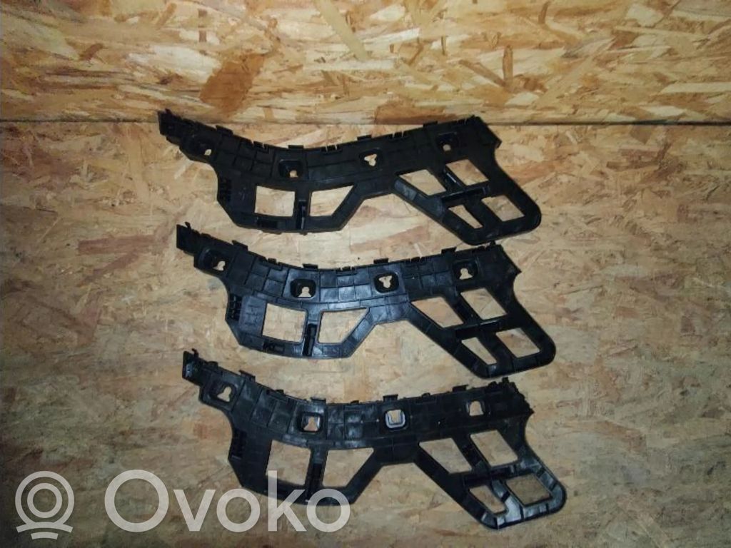 KIA Ceed Rear bumper mounting bracket 