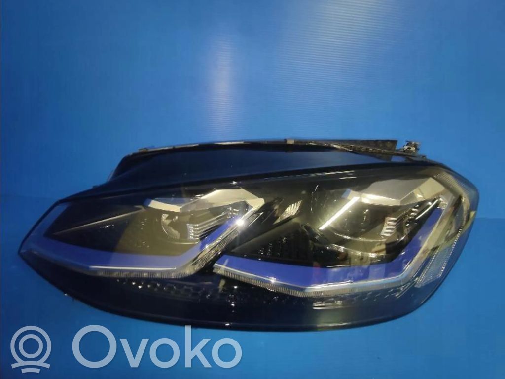 Lampa przednia   5G1941035E,5G1941035E