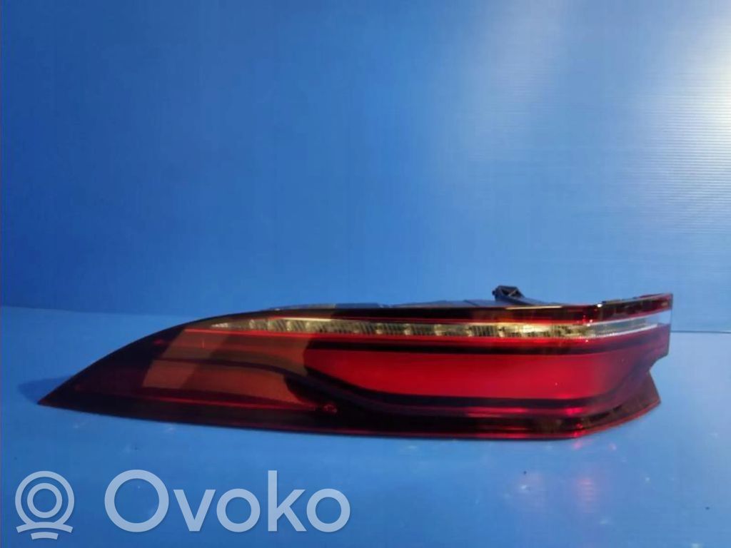Jaguar F-Pace Takavalot 