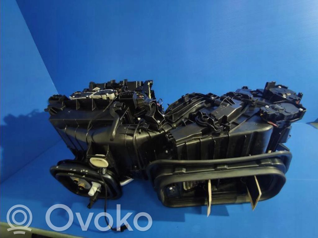Volvo XC60 Nagrzewnica / Komplet 