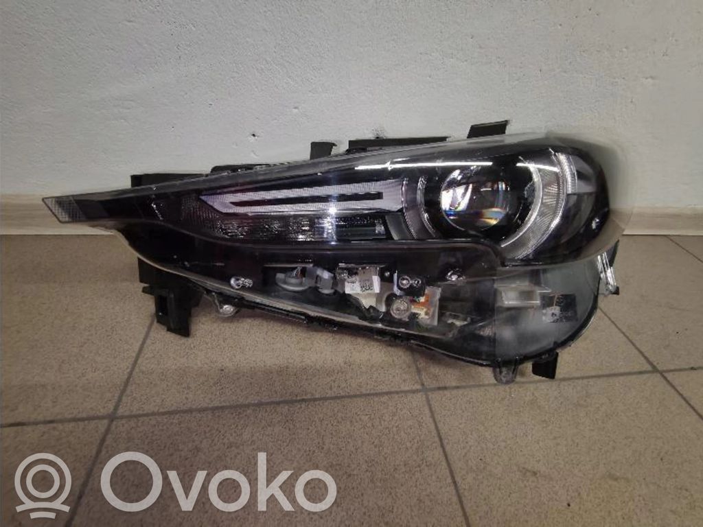 Mazda CX-5 II Phare frontale 