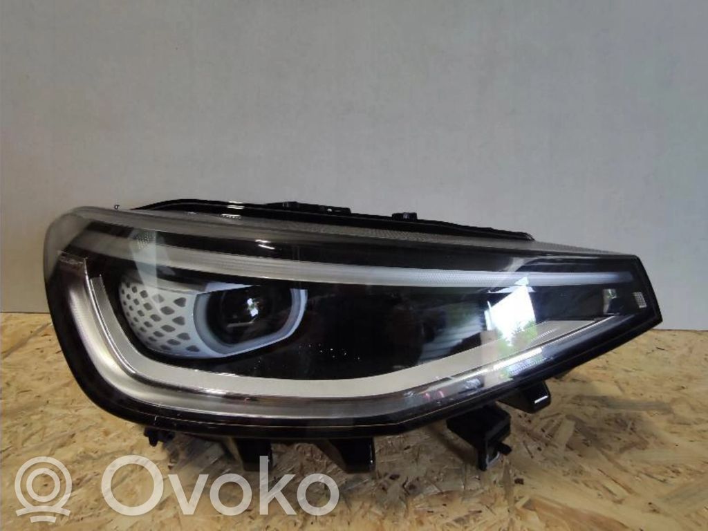 Phare frontale   VW,ID4