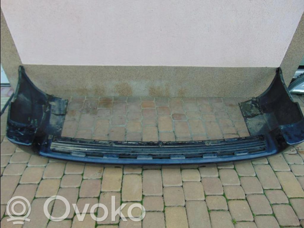 Land Rover Range Rover L322 Parachoques 