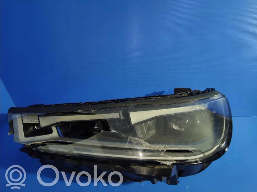 BMW iX Headlight/headlamp 