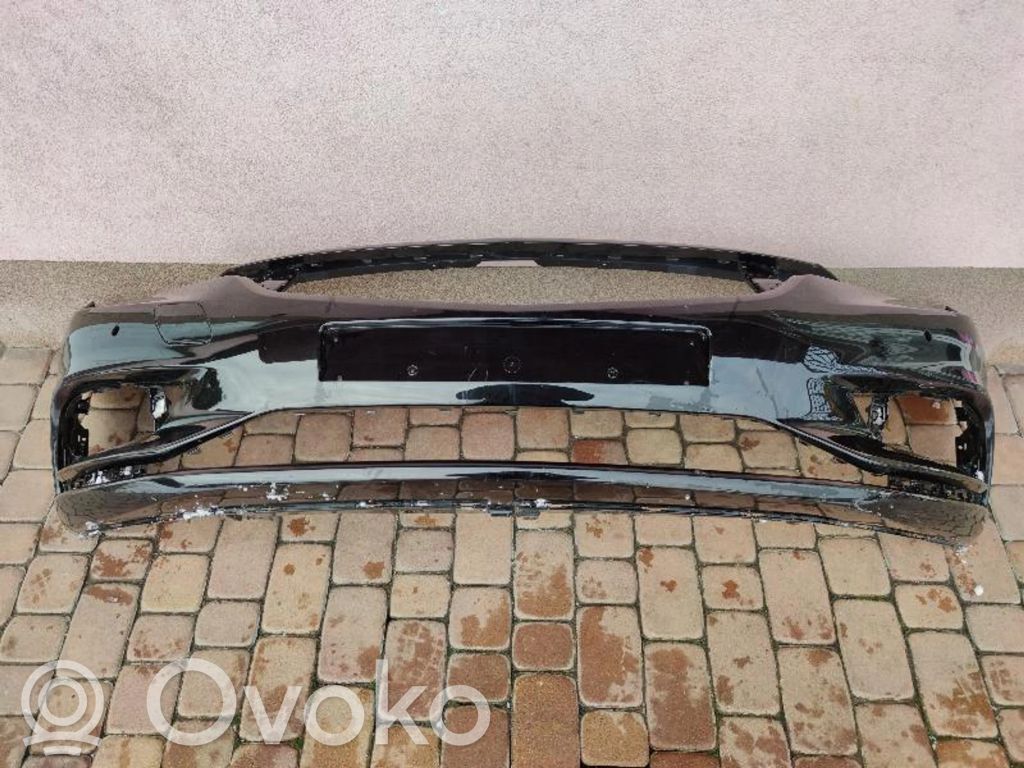 Opel Astra K Parachoques delantero 