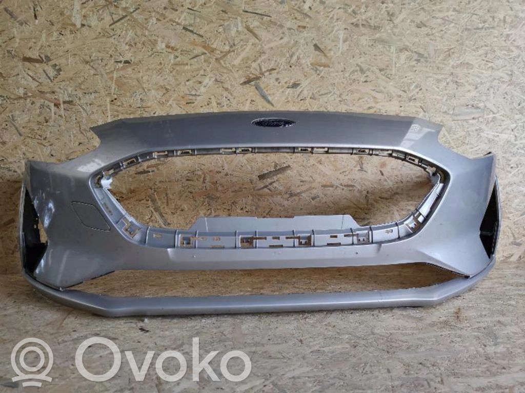 Ford Focus Front bumper 