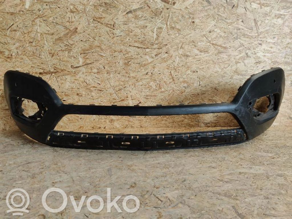 Opel Mokka Zderzak przedni 