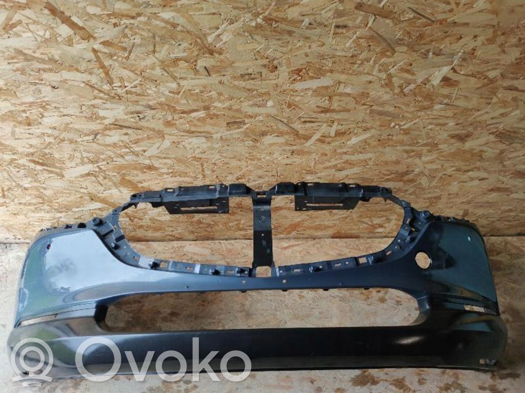 Mazda CX-30 Front bumper 