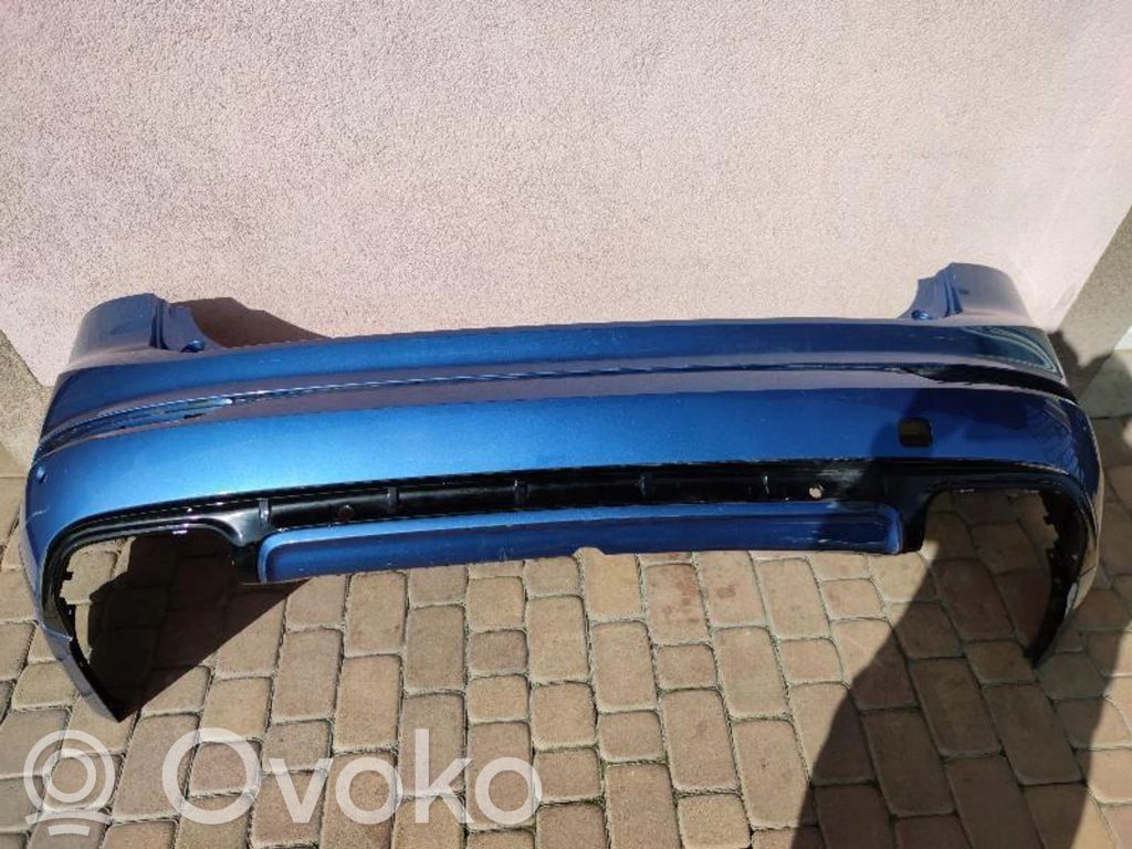 Volvo XC90 Bamperis 
