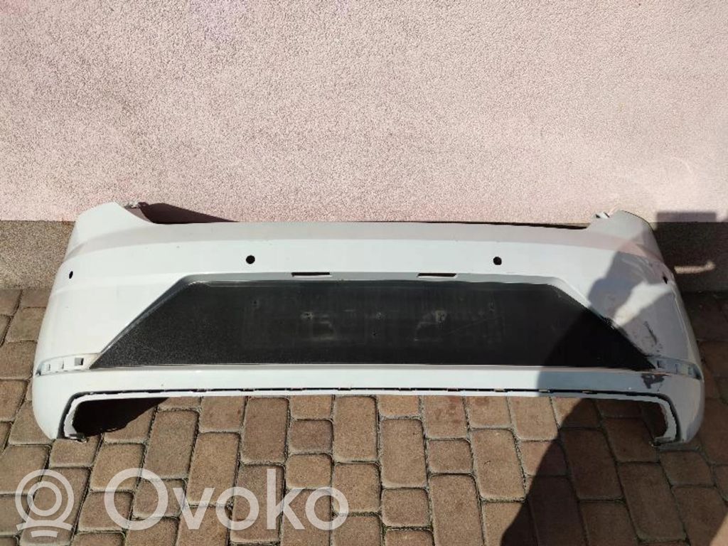 Seat Leon (5F) Bamperis 