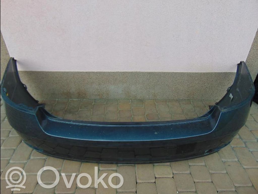 Skoda Octavia Mk3 (5E) Parachoques 