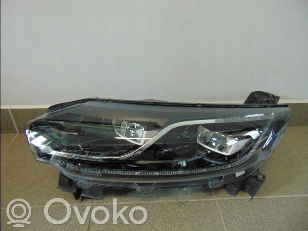 Renault Espace -  Grand espace V Priekinis žibintas 