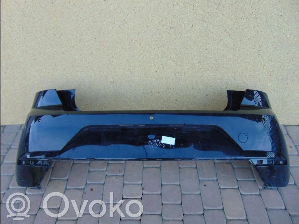 Seat Ibiza V (KJ) Parachoques 