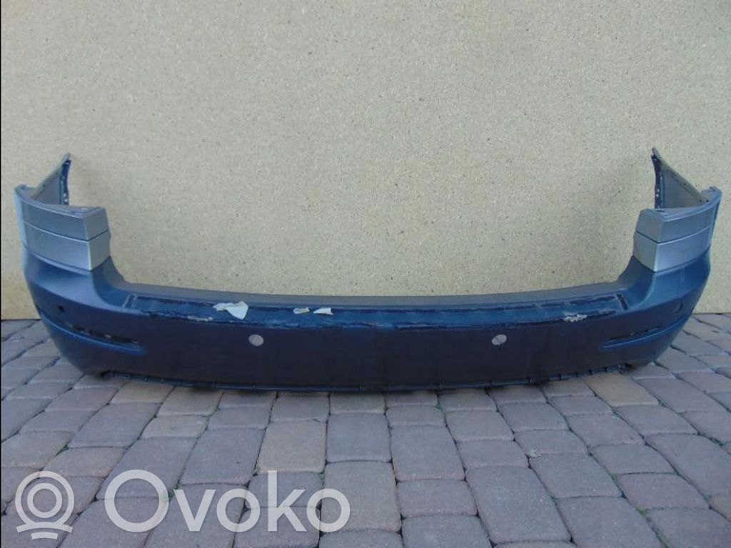 Skoda Octavia Mk2 (1Z) Parachoques 
